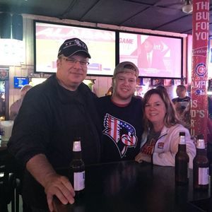 Meet your Posher, Tommy